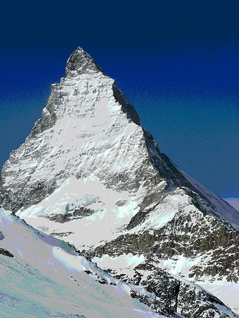 matterhorn
