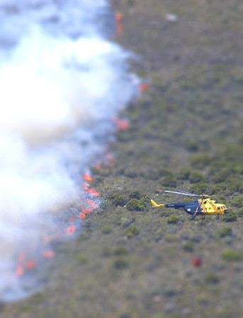 helicopter tiltshift
