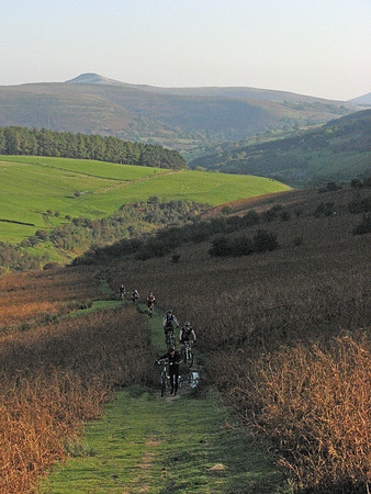 Summit Wales Weekender