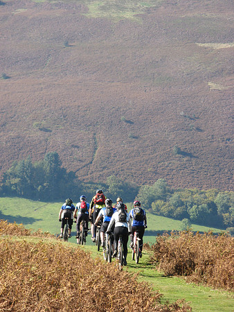 Summit Wales Weekender