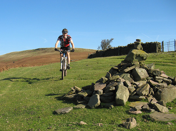 Summit Wales Weekender