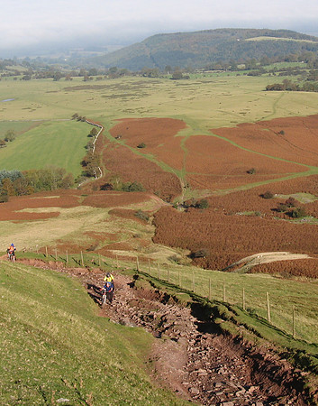 Summit Wales Weekender