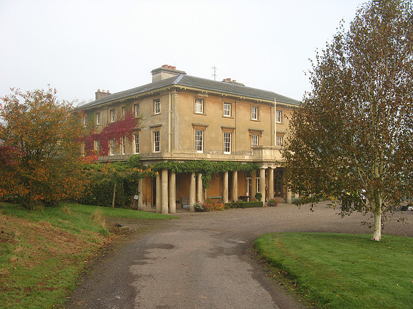 Penpont drive 2