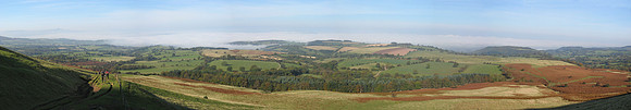 Killer loop Panorama