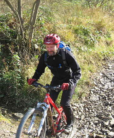 Afan Nick