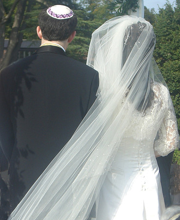 Gaby and Laurie wedding