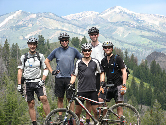 Team Extreme