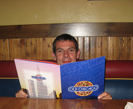 boise matt dinner