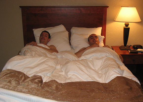 boise boys bedtime