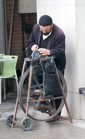 knife grinder