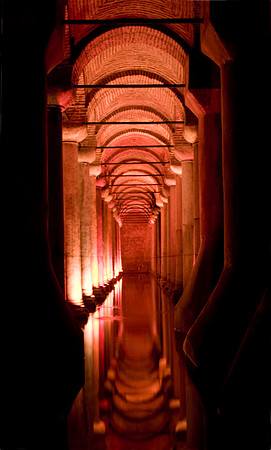 cistern 3