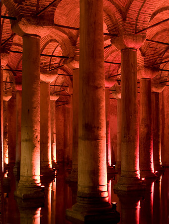 cistern 2