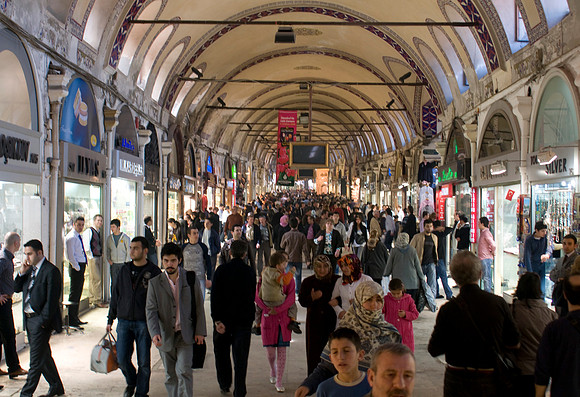 bazaar