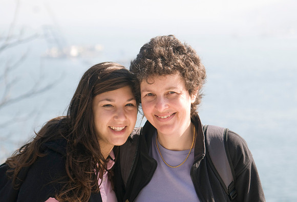 jenni and libby