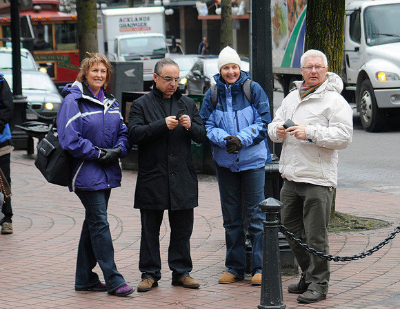 vancouver sue dave jenni denis