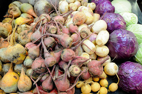 vancouver granville market veg