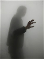 blind light