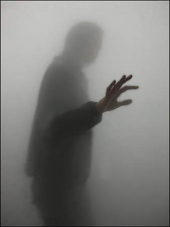 blind light