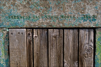 skegness stone works