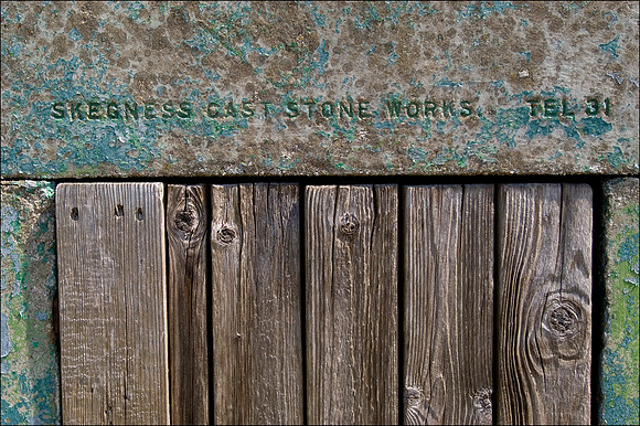 skegness stone works