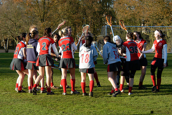 team start