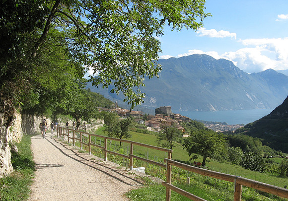 tenno trail