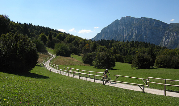 san giovanni meadow