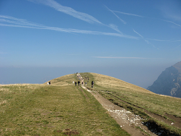 Monte Altissimo 1