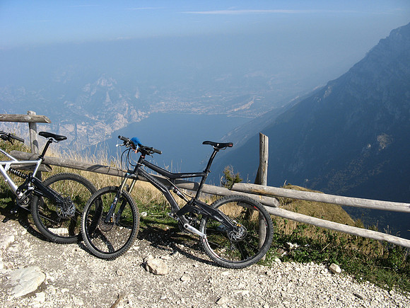 Monte Altissimo 3