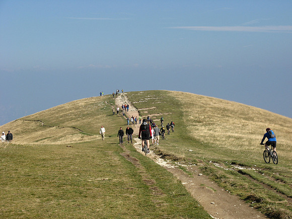 Monte Altissimo 2