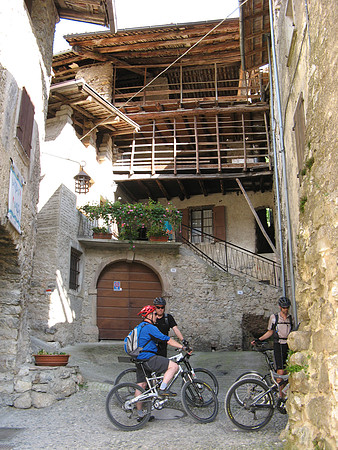 Cologna alleys 2