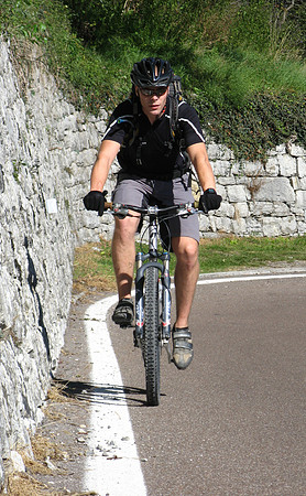 tonno road climb rich