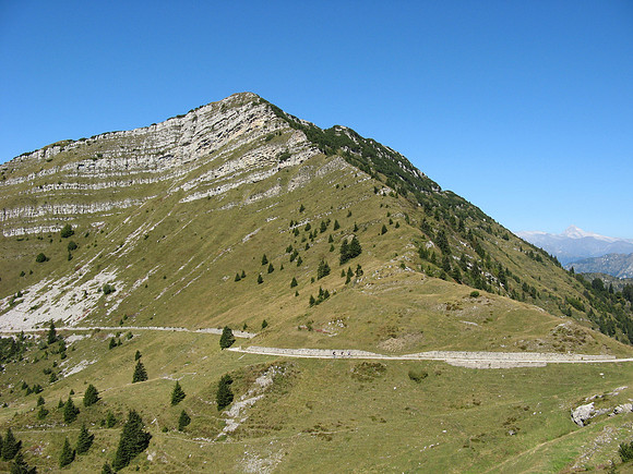 tremalzo climb 3