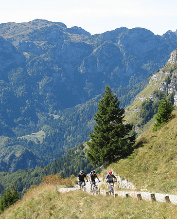 tremalzo climb 2