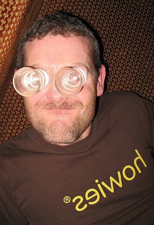 Shotglasses MK 3