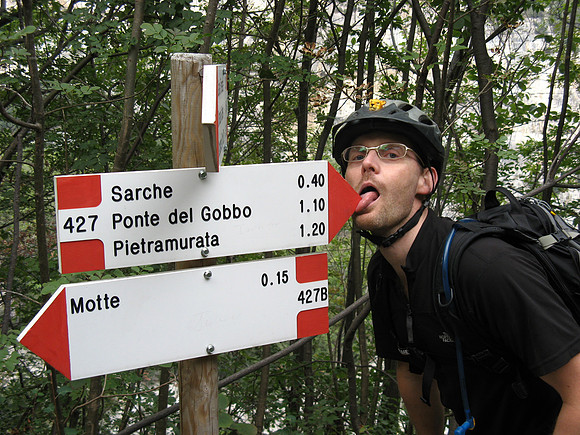 gobbo mk