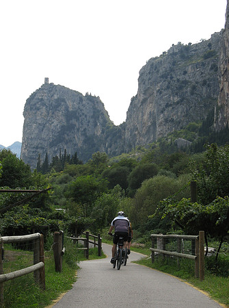 arco cycle track 4