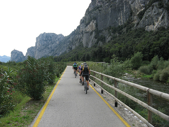 arco cycle track 3