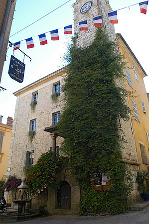 valbonnes marie