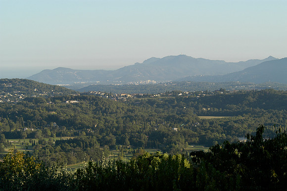 house view