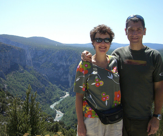 verdon gary jenni