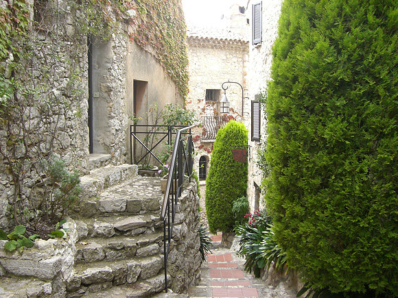 st paul de vence