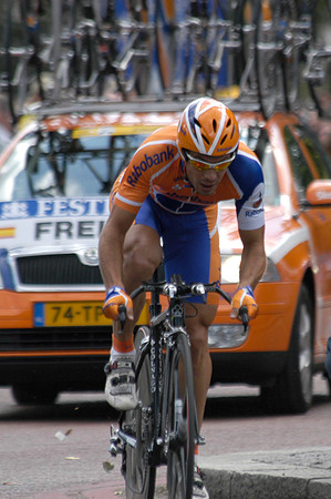 rabobank