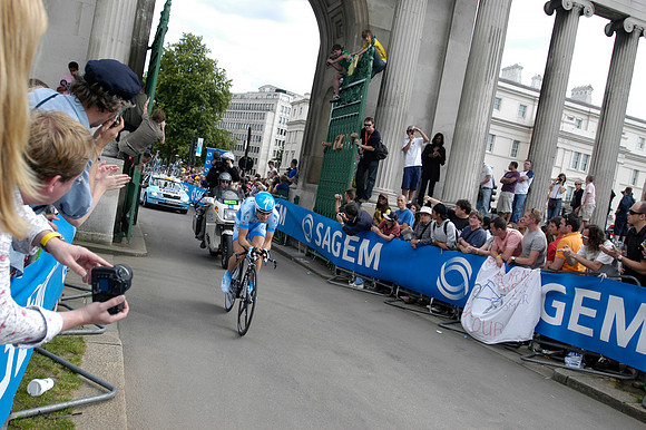 wellington arch