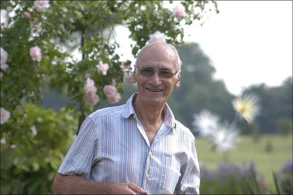 frank roses