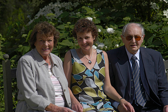 ruth richard jenni