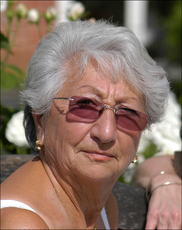 marian
