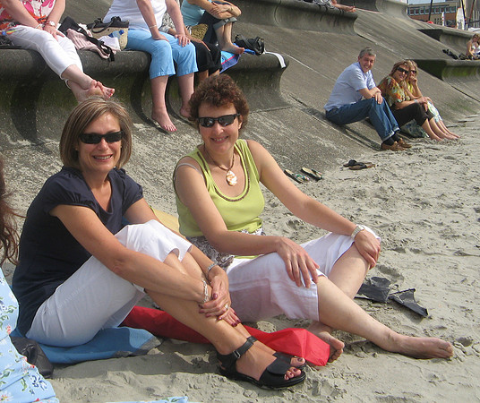 beach lisa jenni