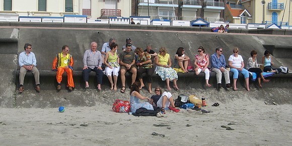 beach group 2