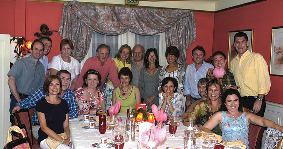 la matelote restaurant group